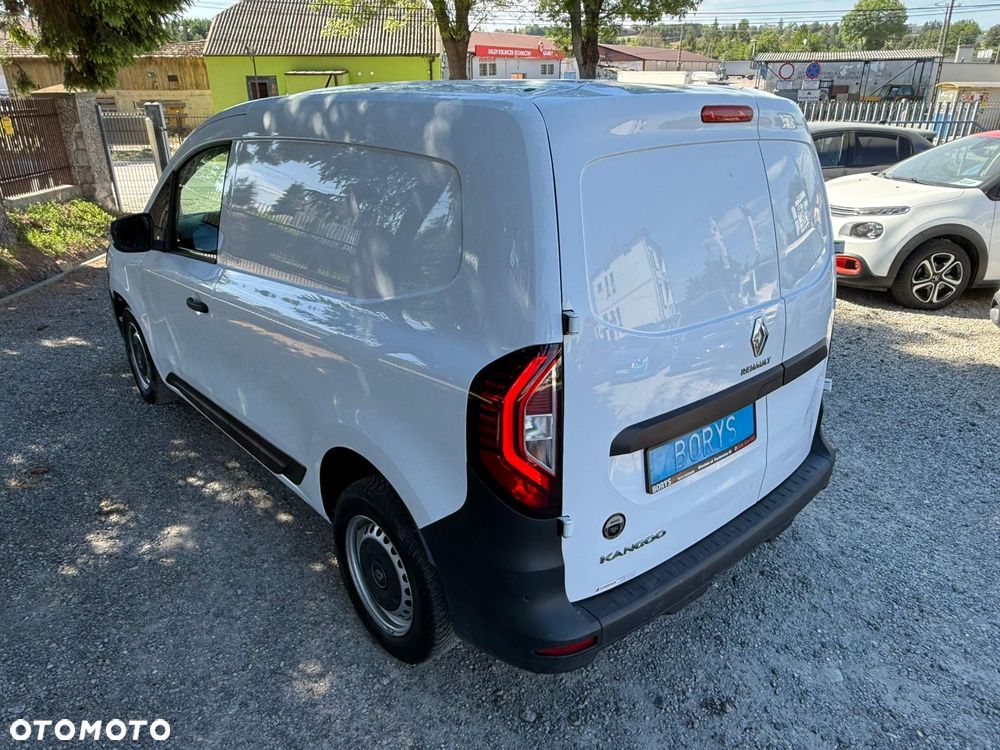 Renault Kangoo - 34