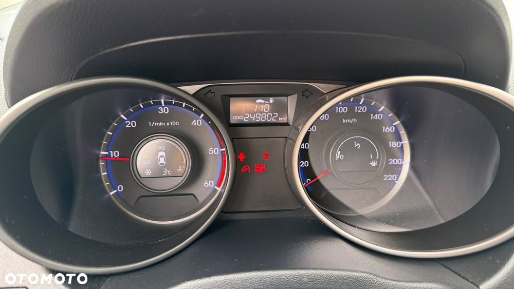Hyundai ix35 2.0 CRDi Classic - 7