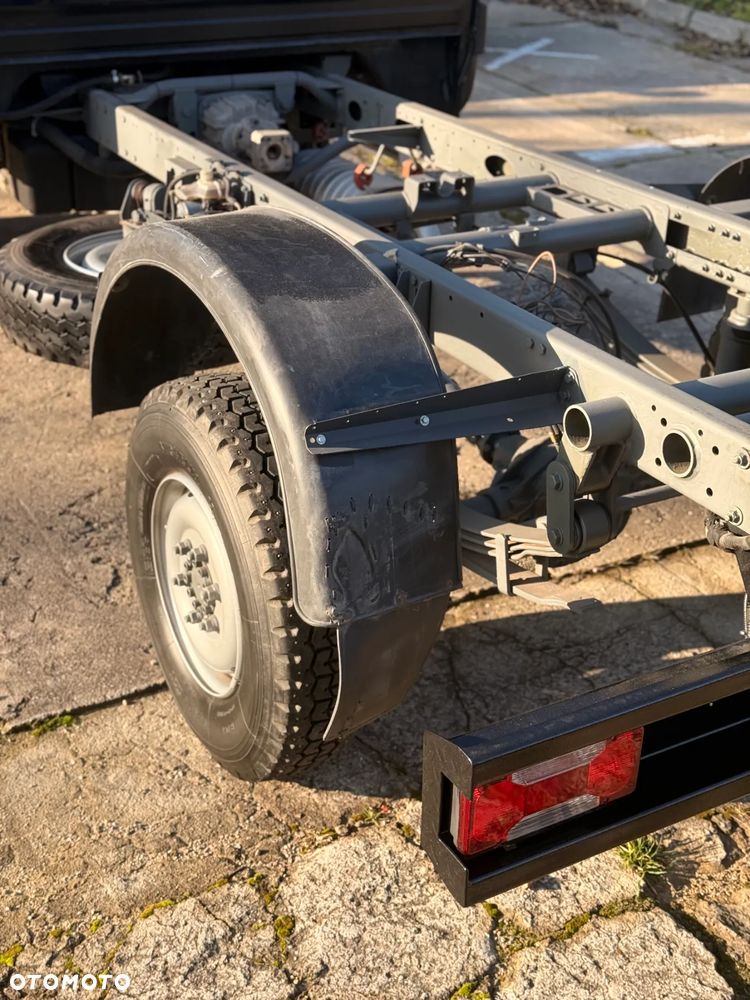 Iveco Daily 4x4 - 34