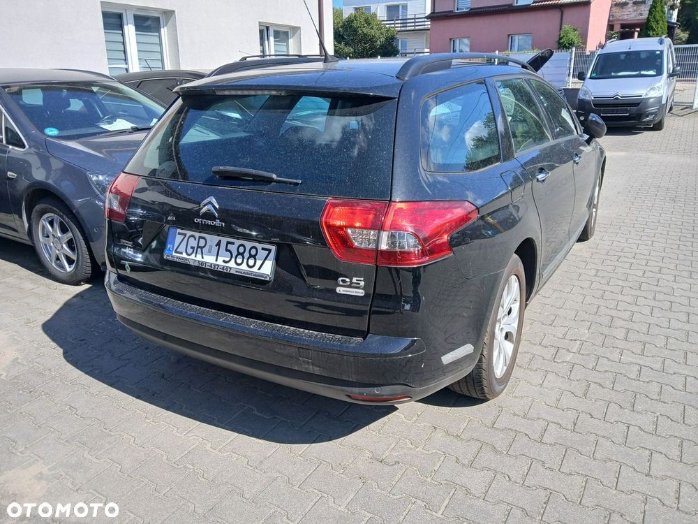 Citroën C5 2.0 HDi Selection - 31