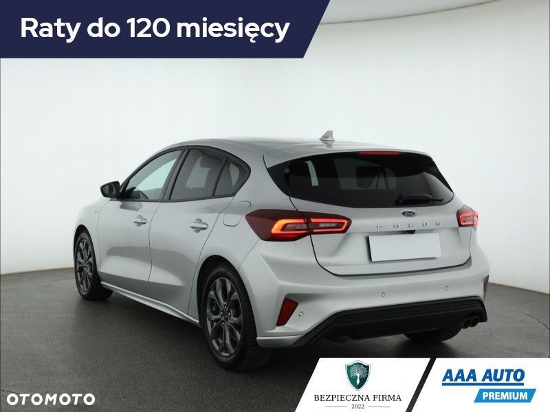Ford Focus - 6