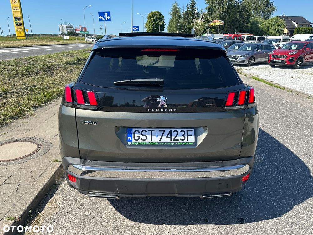 Peugeot 3008 - 22