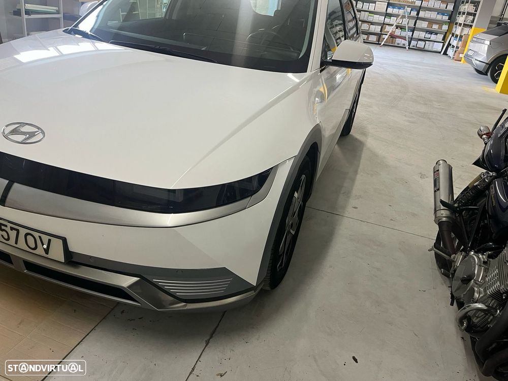 Hyundai Ioniq 5 73kWh Vanguard - 7