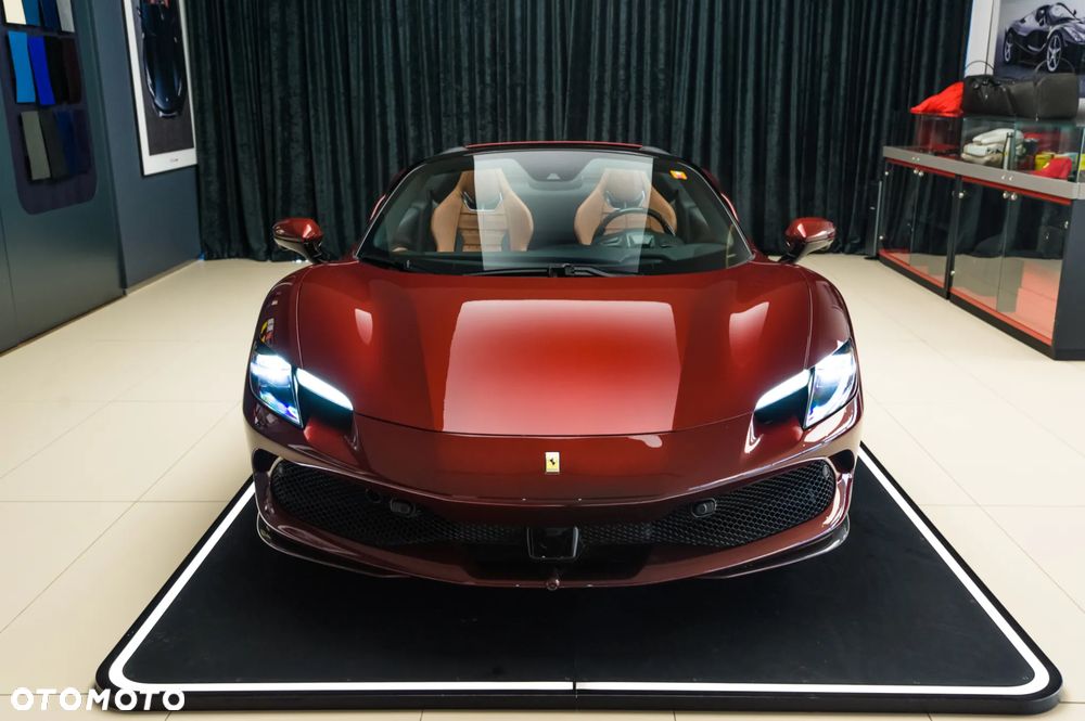 Ferrari 296 GTS - 3