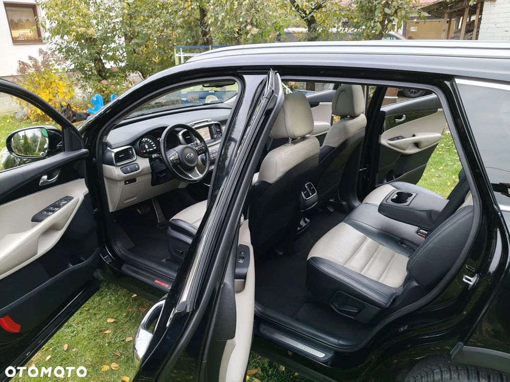 Kia Sorento - 3