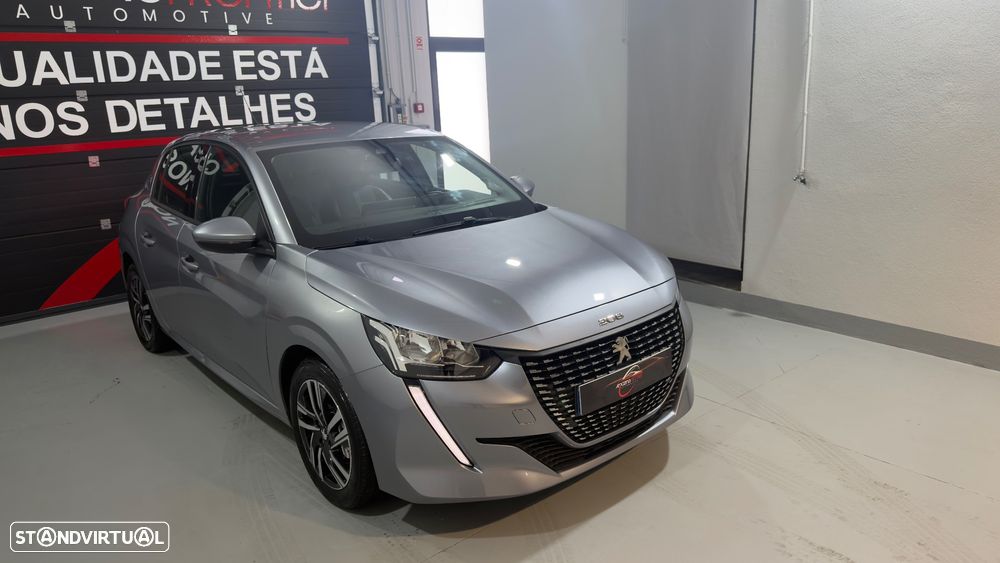 Peugeot 208 PureTech 100 Allure - 5