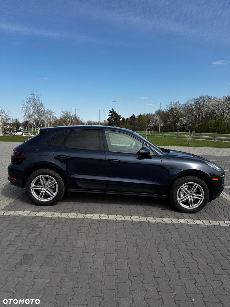 Porsche Macan S PDK - 4