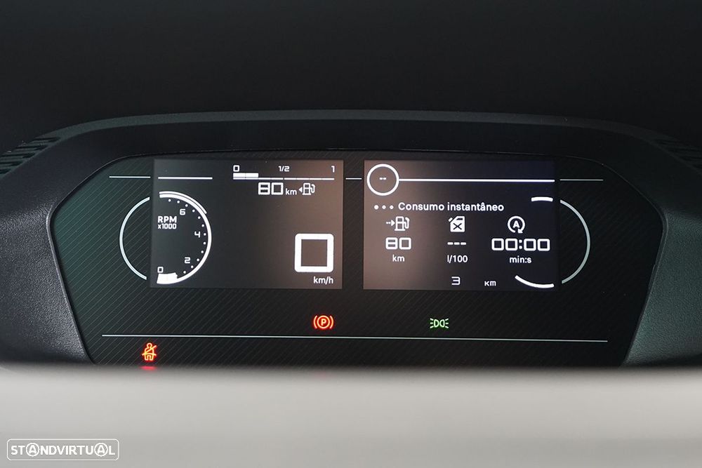 Peugeot partner 1.5 bluehdi standard - 12