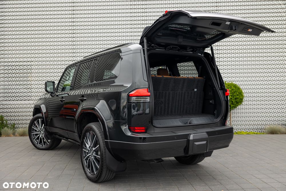 Lexus GX - 10