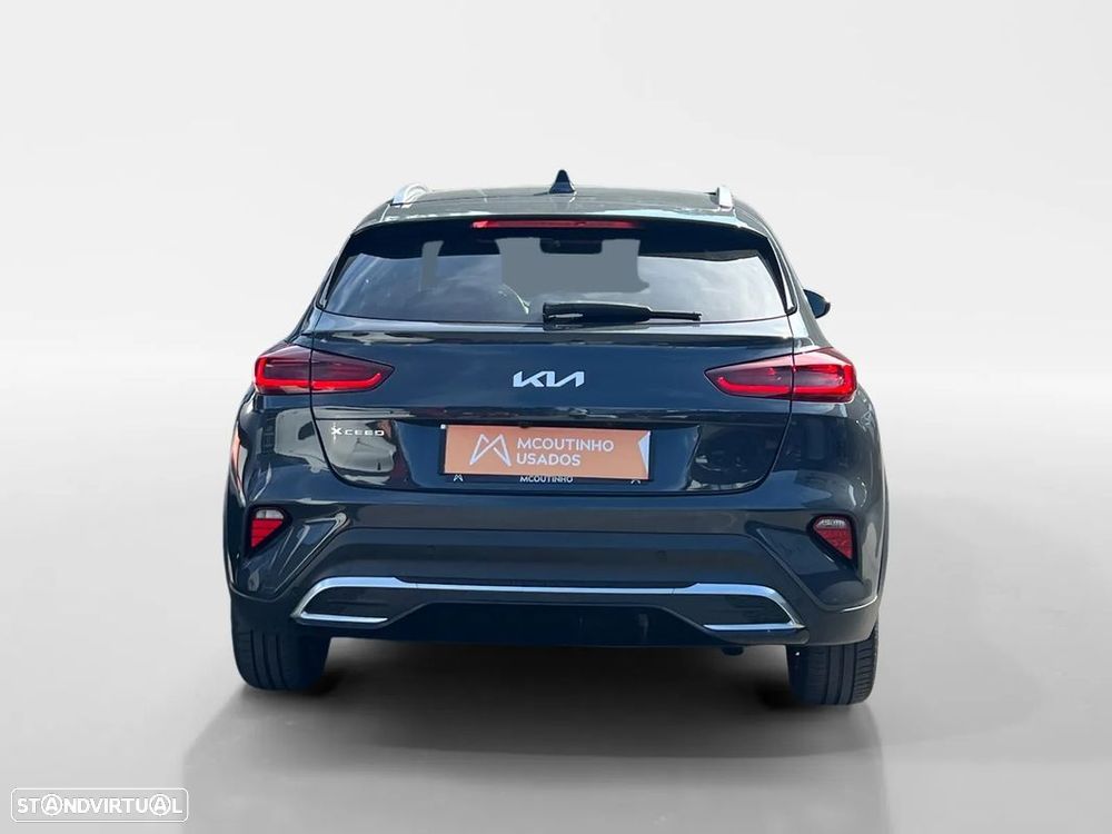 Kia XCeed 1.0 T-GDI Dynamic - 5