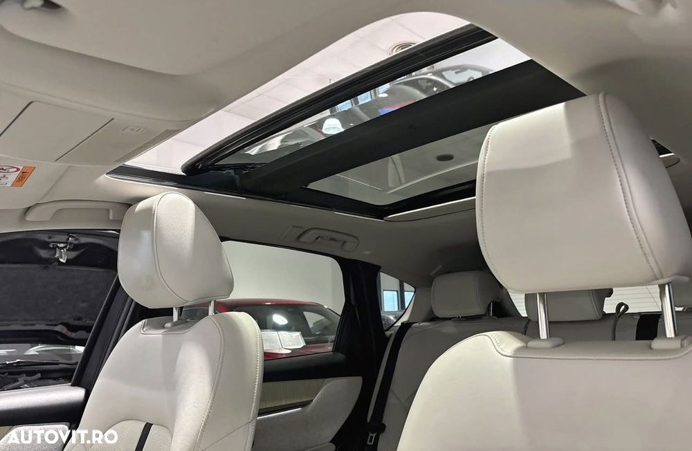 Mazda CX-60 e-Skyactiv PHEV Takumi Plus - 9