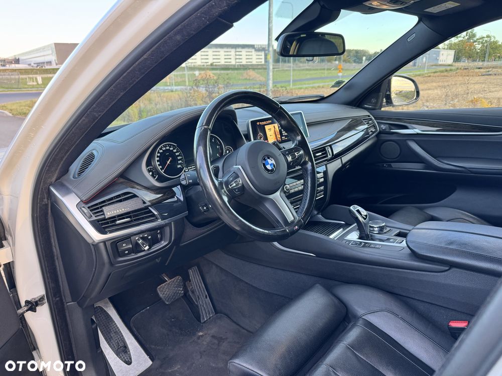 BMW X6 - 5