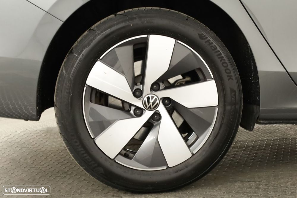 VW Passat Variant 1.5 TSI eHybrid DSG - 5