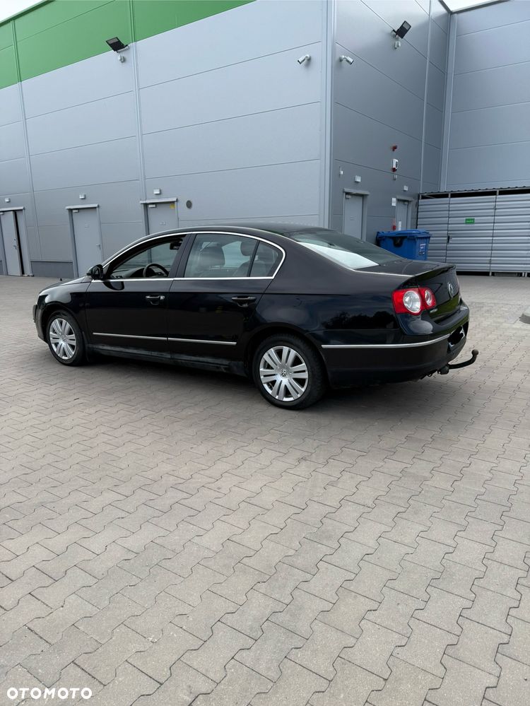 Volkswagen Passat 2.0 TDI Highline - 6