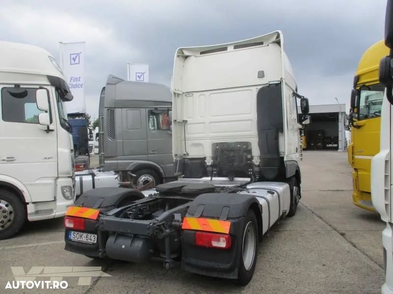 DAF XF 480FT - 4