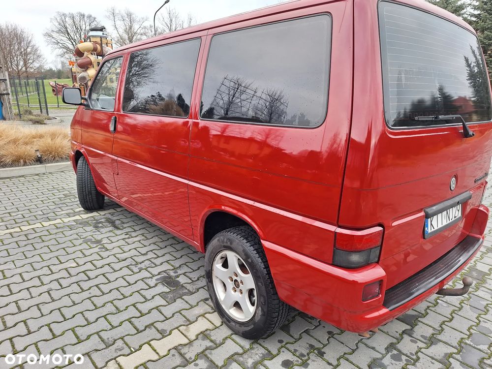Volkswagen Transporter Standard - 29