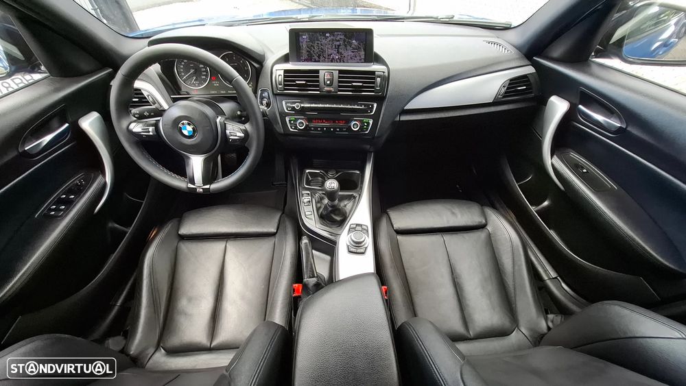 BMW 120 - 36