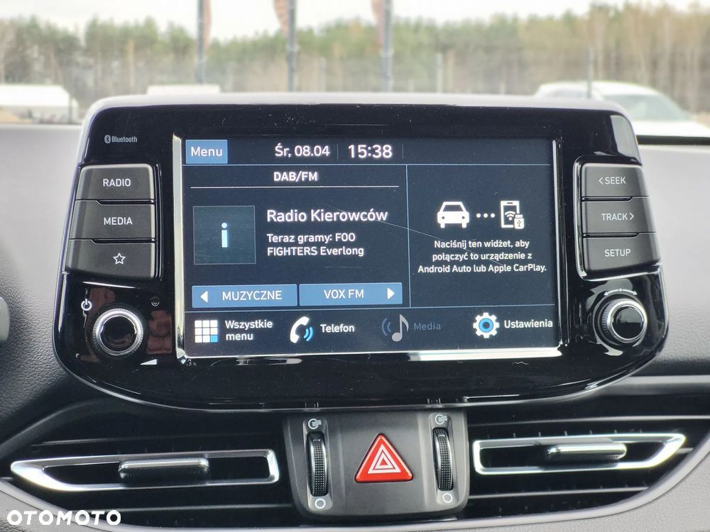 Hyundai i30 1.5 DPI Smart - 13