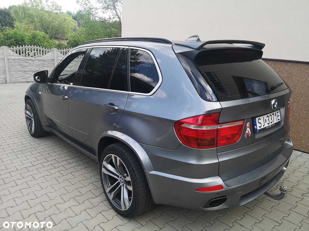BMW X5 3.5d xDrive - 4