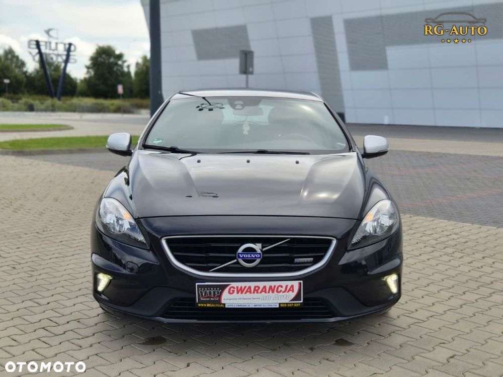 Volvo V40 - 13
