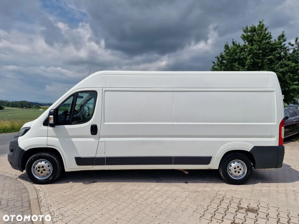 Peugeot Boxer - 15