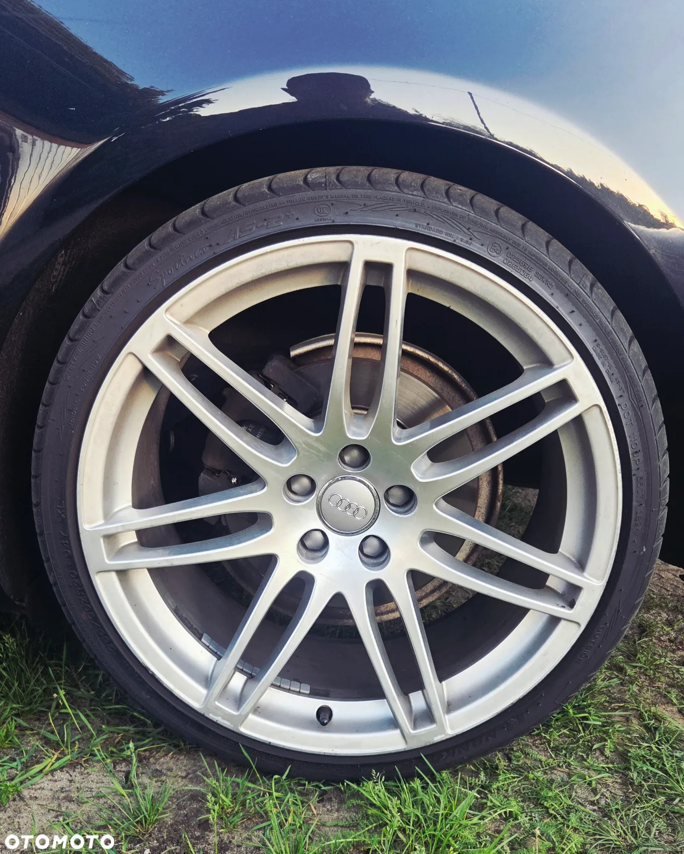 Audi A5 3.0 TDI Quattro S tronic - 31