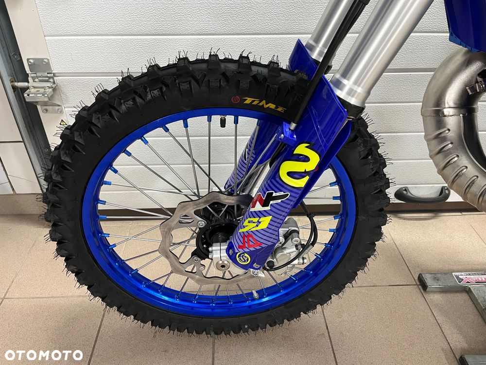 KTM SXF - 15