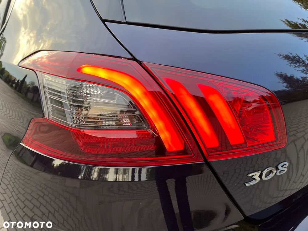 Peugeot 308 - 28