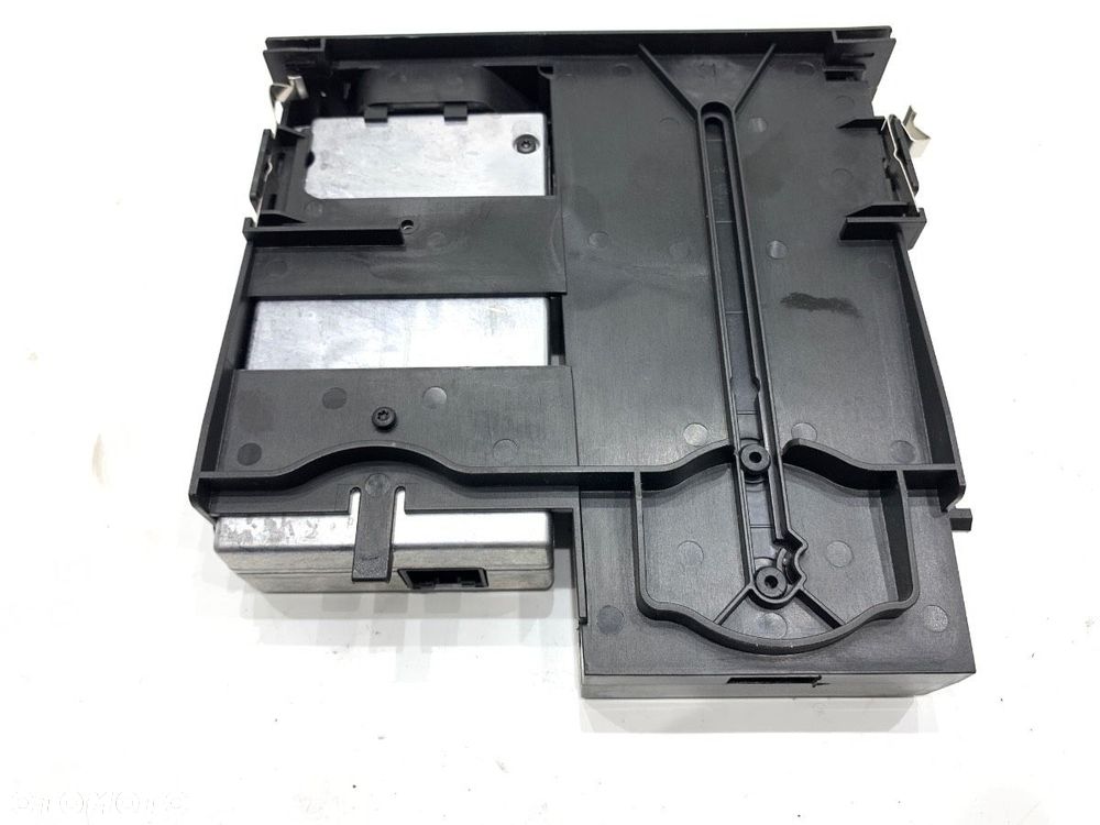 MODUŁ INTERFACE  AUDI A4 B8 (8K2) 2007 - 2015 2.0 TFSI 155 kW [211 KM] benzyna 2008 - 2013 - 4