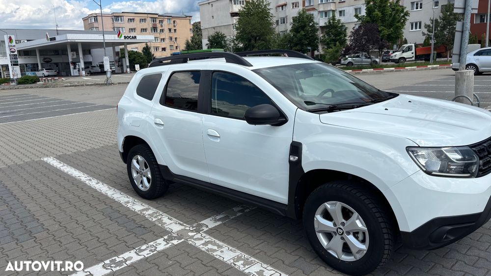 DACIA Duster 2021 — imagine 7