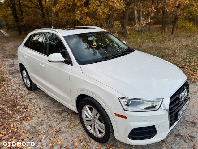 Audi Q3 - 3