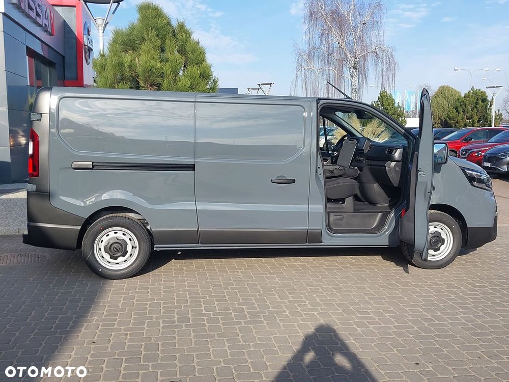 Nissan PRIMASTAR - 10
