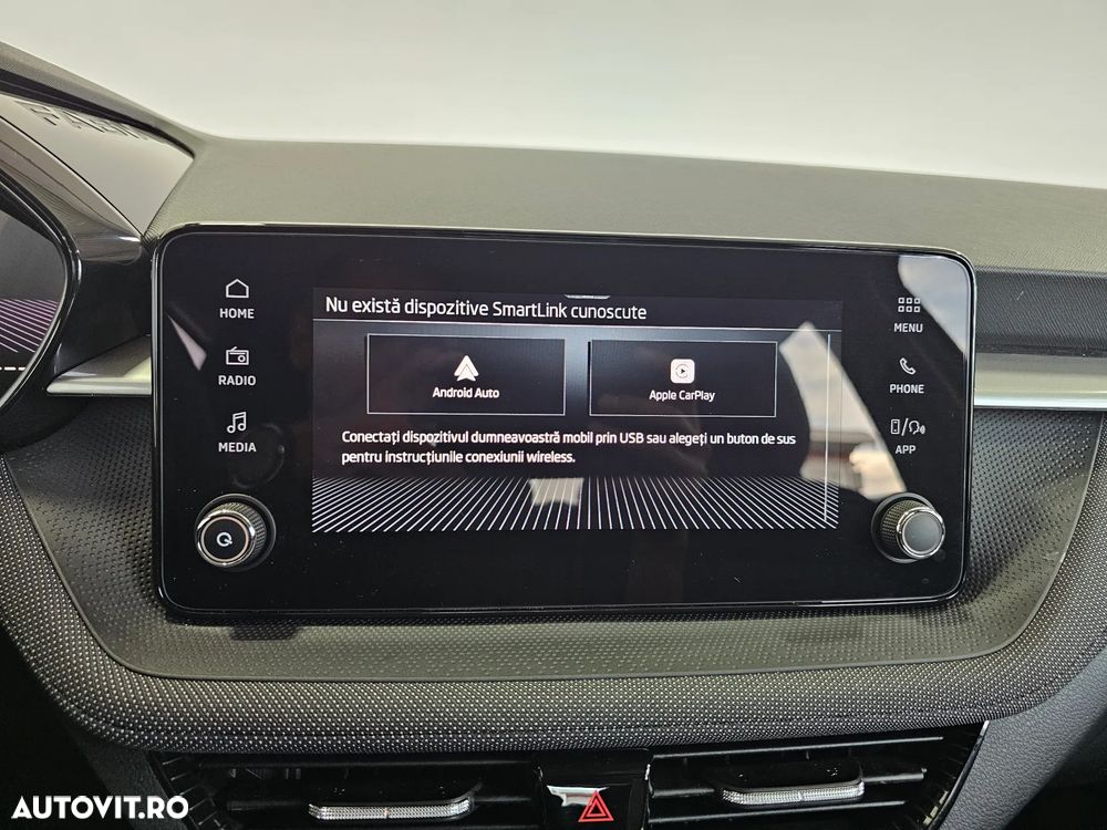 Skoda Fabia 1.0 TSI 95 CP Selection - 22
