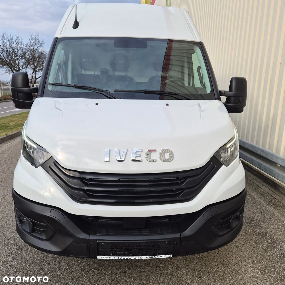 Iveco Daily 35s18 - 2