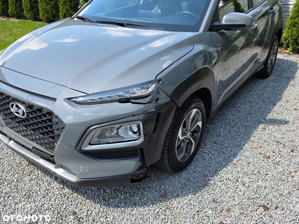 Hyundai Kona - 5