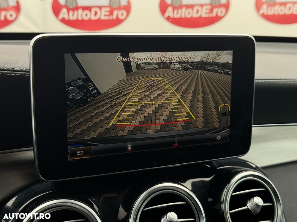 Mercedes-Benz GLC - 24