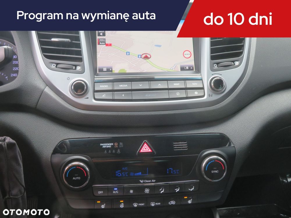 Hyundai Tucson - 14