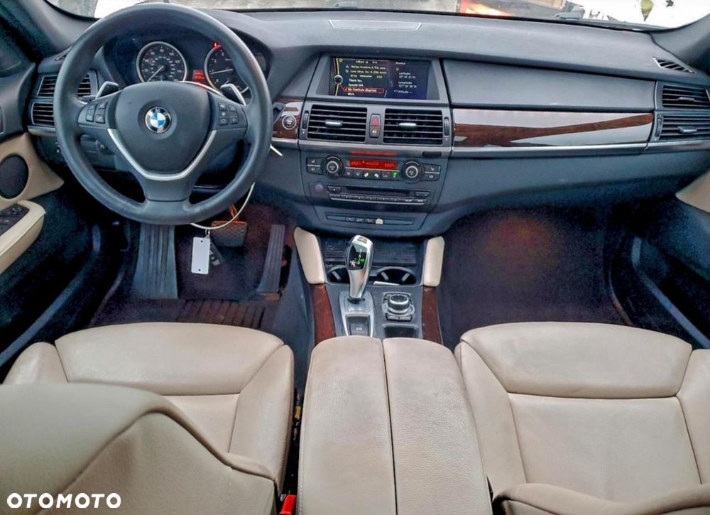 BMW X6 - 8