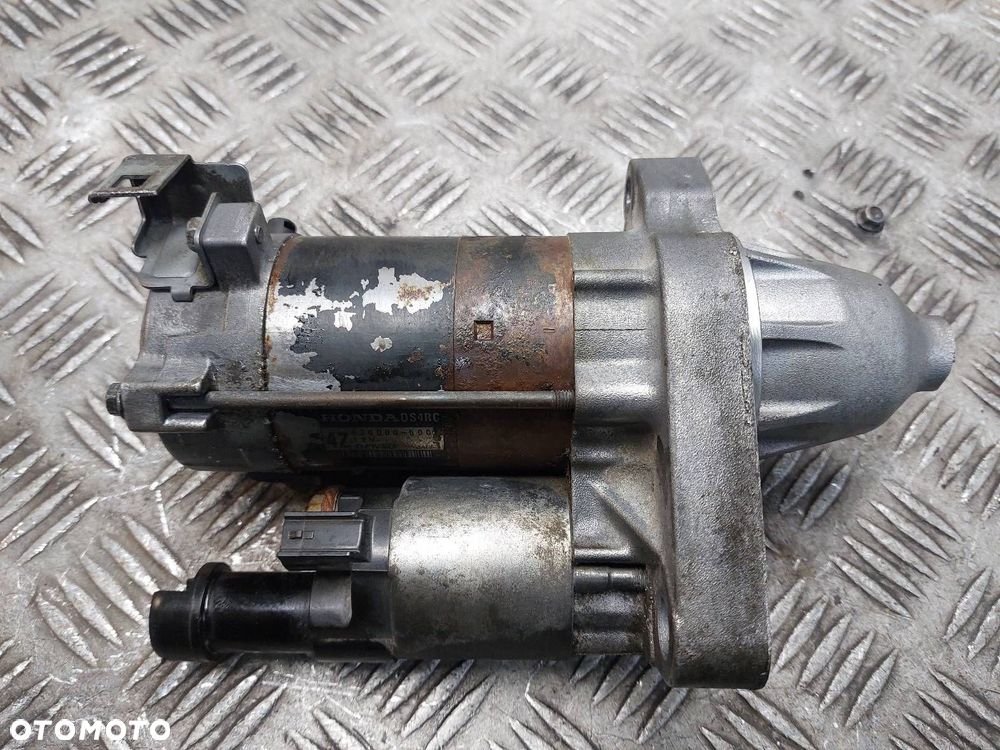 ROZRUSZNIK HONDA CR-V III 2.0 16V AUTOMAT 428000-5001 DS4RC - 4