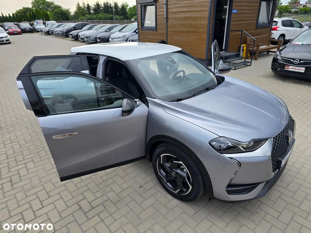 DS Automobiles DS 3 Crossback - 36