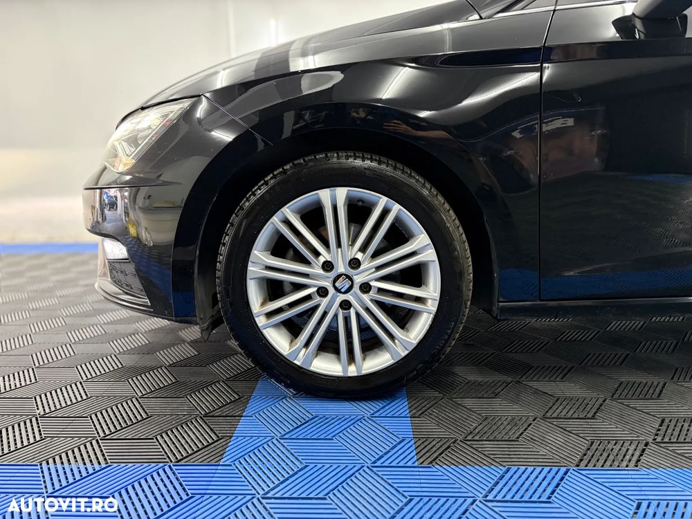 Seat Leon 2.0 TDI Start&Stop XCELLENCE - 11