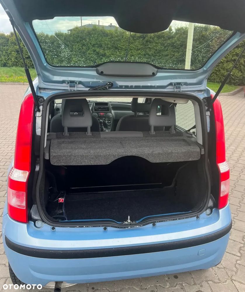 Fiat Panda 1.1 Active Olympic - 15