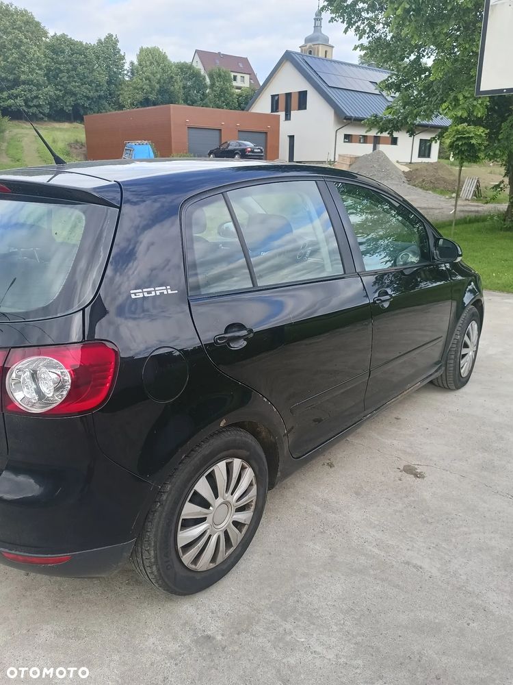 Volkswagen Golf 1.4 Goal - 1