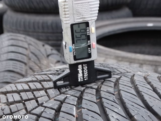 OPONY 4 CAŁOROCZNE 7mm 15 GOODYEAR VECTOR 4 SEASONS GEN-2 195/60R - 5