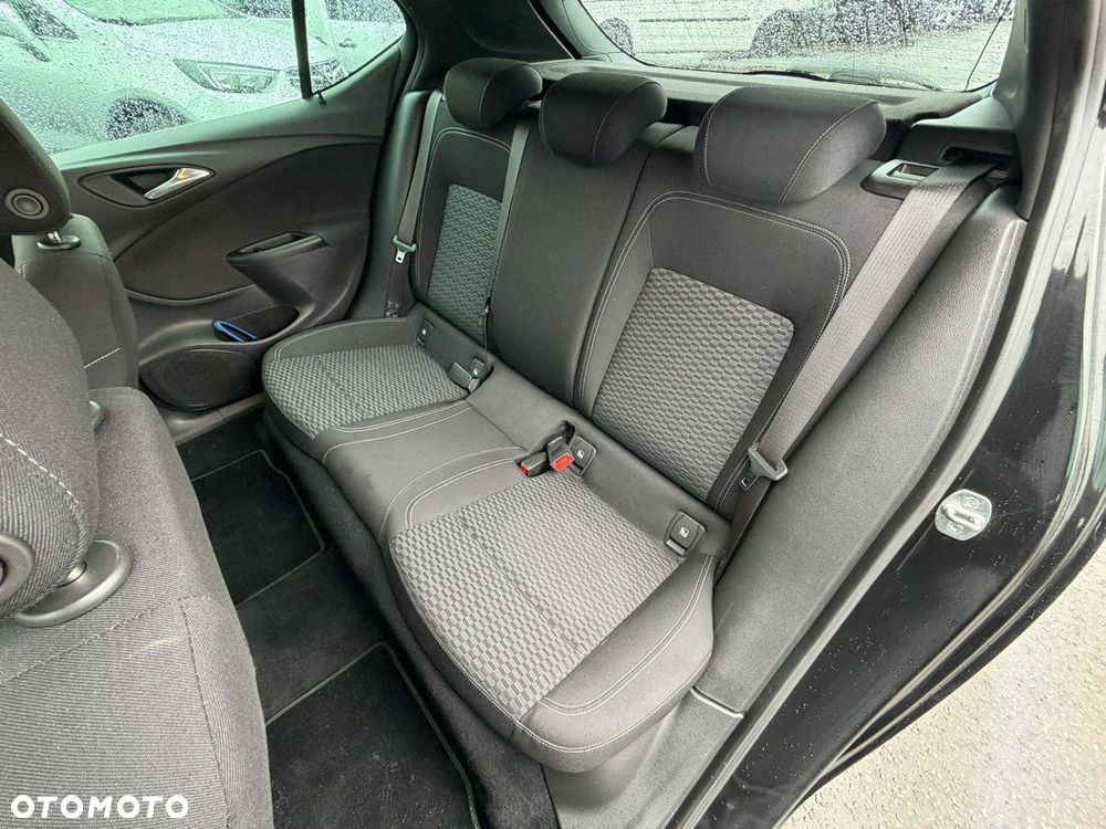 Opel Astra 1.4 T Dynamic - 28