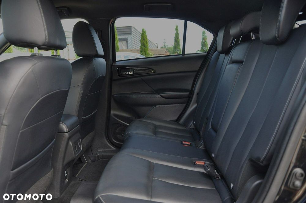 Mitsubishi Eclipse Cross 2.4 PHEV Instyle Plus - 15