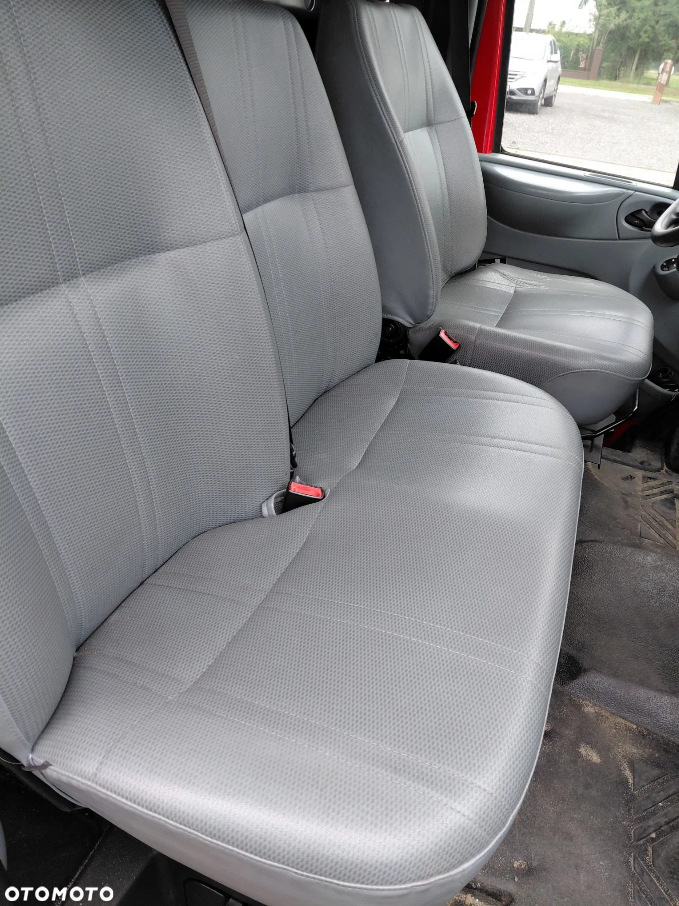 Ford Transit - 11
