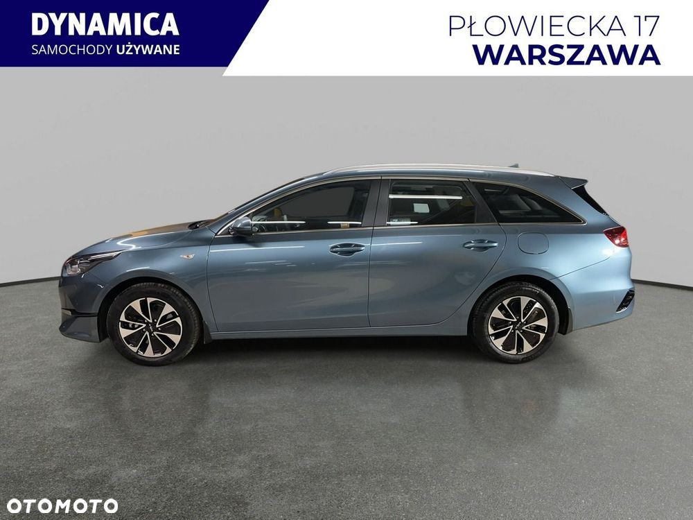Kia Ceed - 5