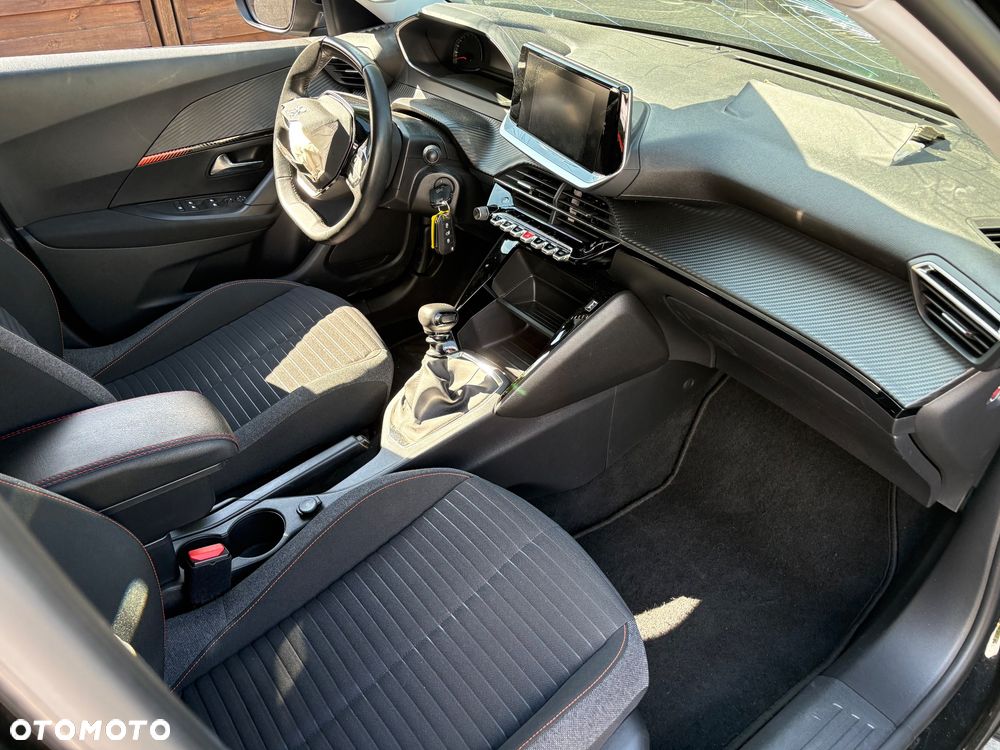 Peugeot 2008 PureTech 130 Allure Pack - 12