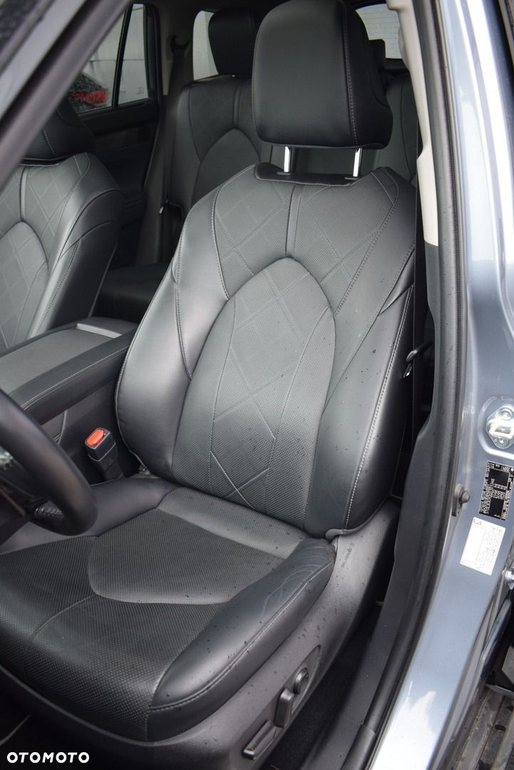Toyota Highlander - 13